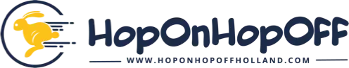 Hop on Hop off Nederland