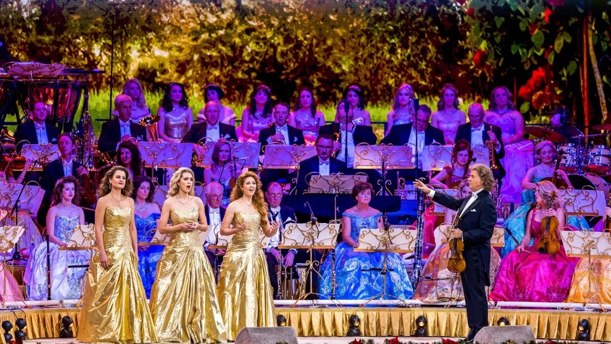 Andre Rieu