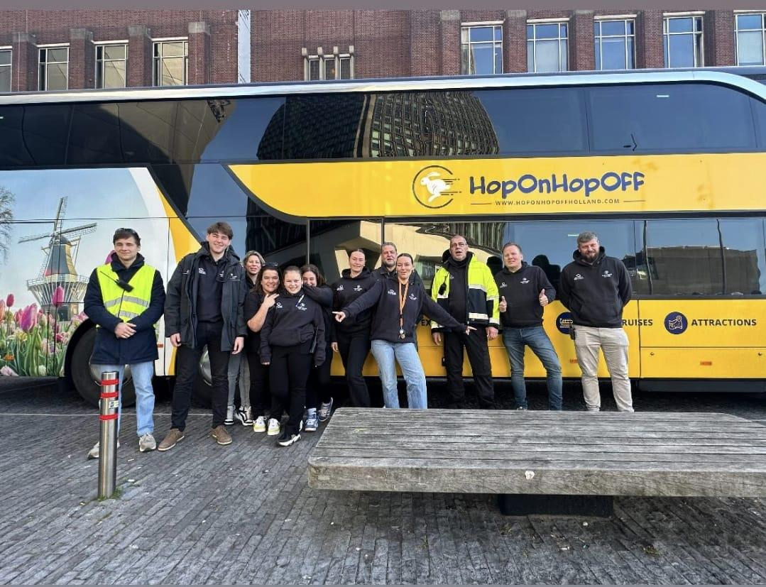 Wanneer de Keukenhof-tuinen te bezoeken