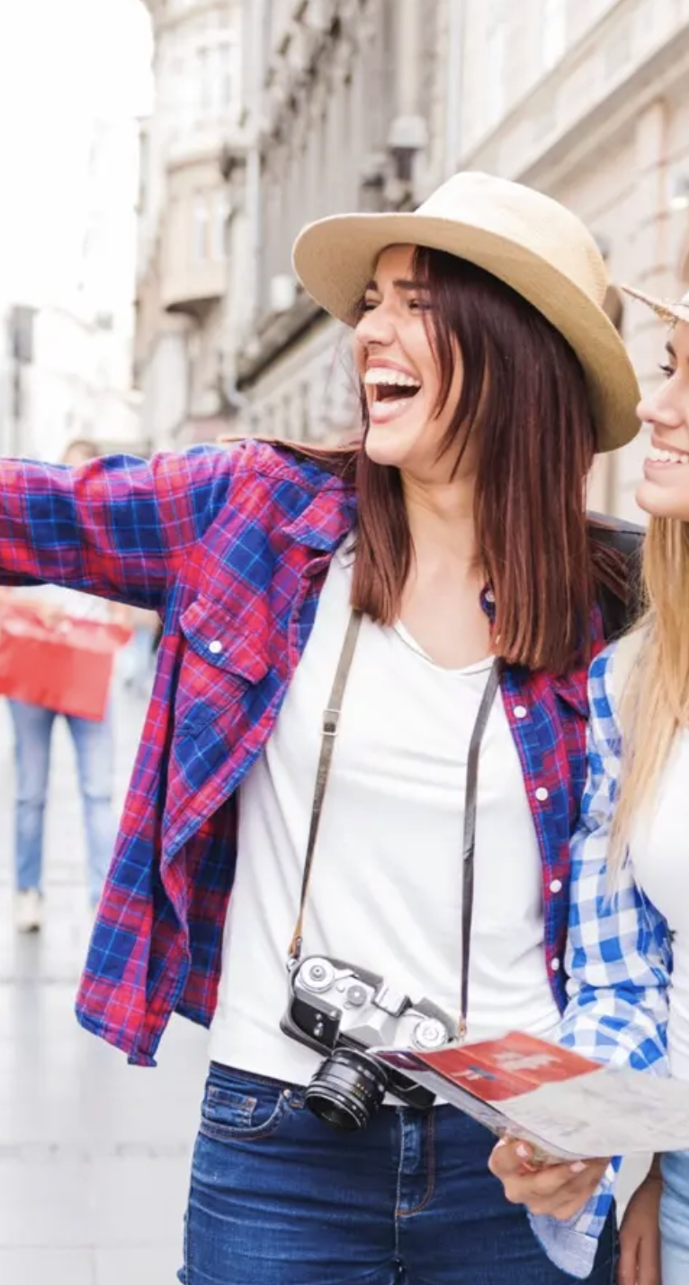 Waarom boeken bij ons